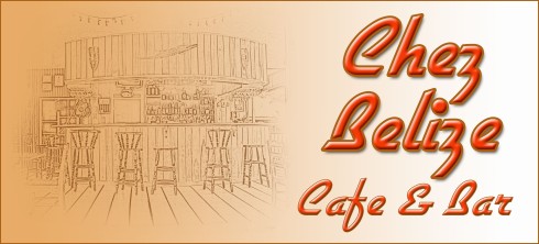 Cafe Belize